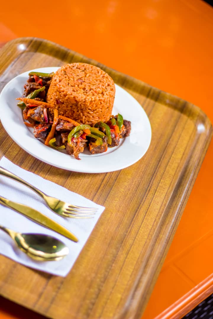 Discover Morada